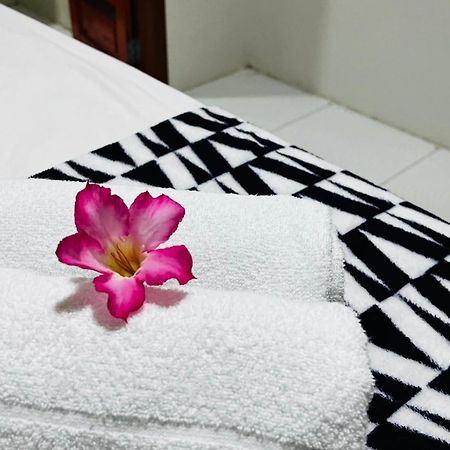 Jeri Vila Mini Hotel Jijoca de Jericoacoara Kültér fotó