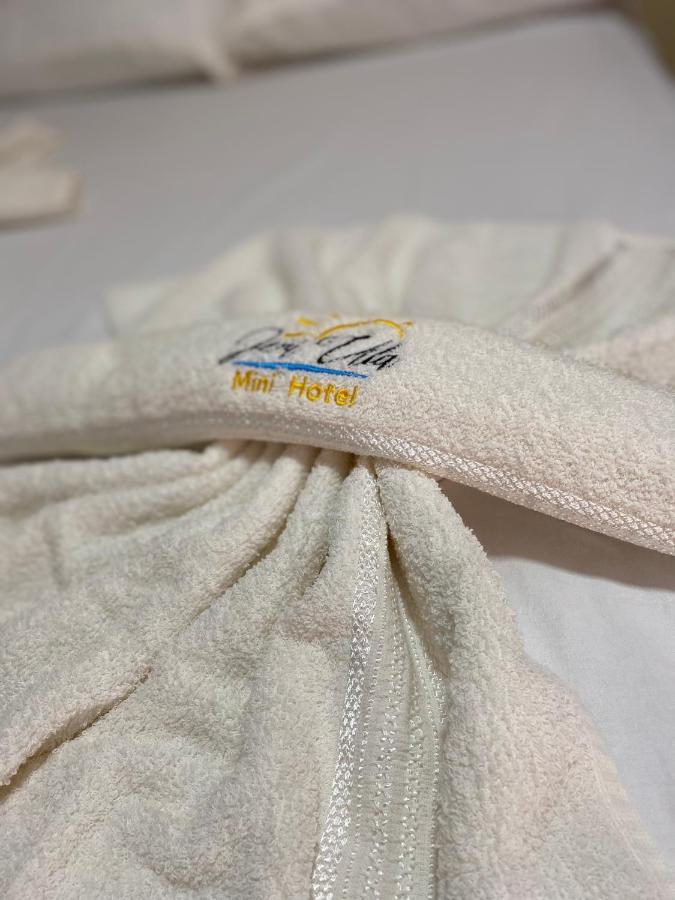 Jeri Vila Mini Hotel Jijoca de Jericoacoara Kültér fotó