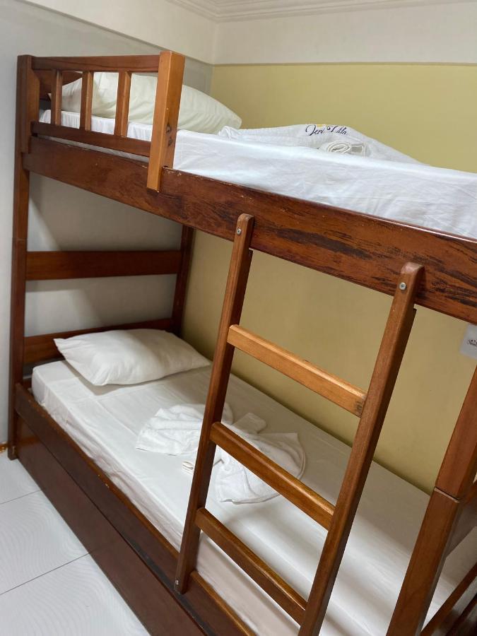 Jeri Vila Mini Hotel Jijoca de Jericoacoara Kültér fotó