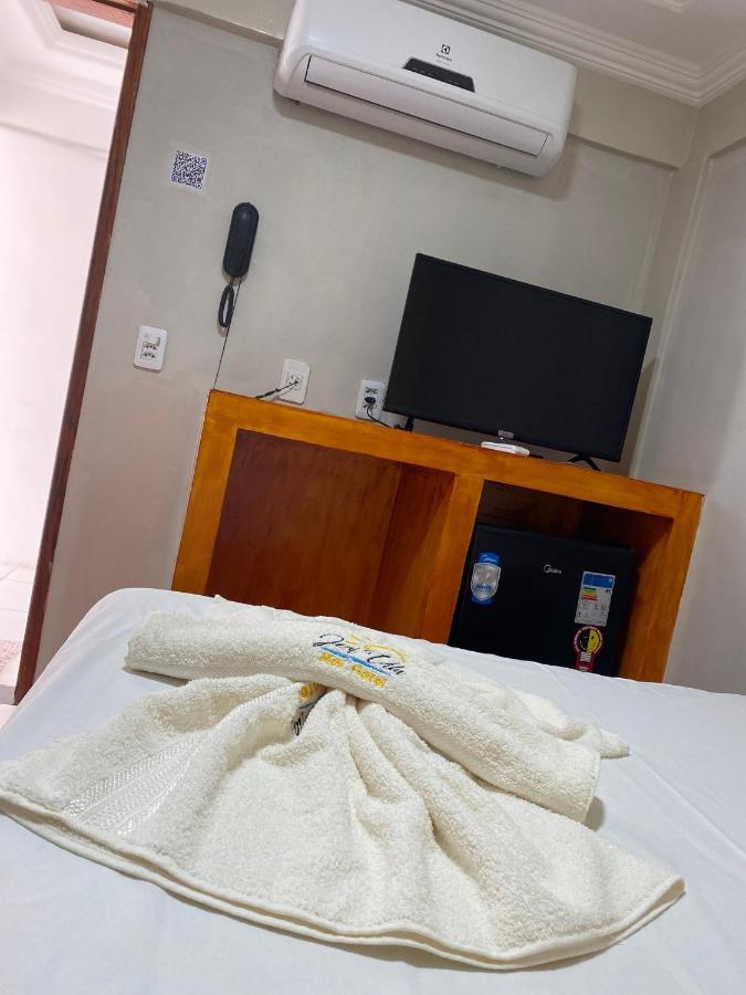 Jeri Vila Mini Hotel Jijoca de Jericoacoara Kültér fotó