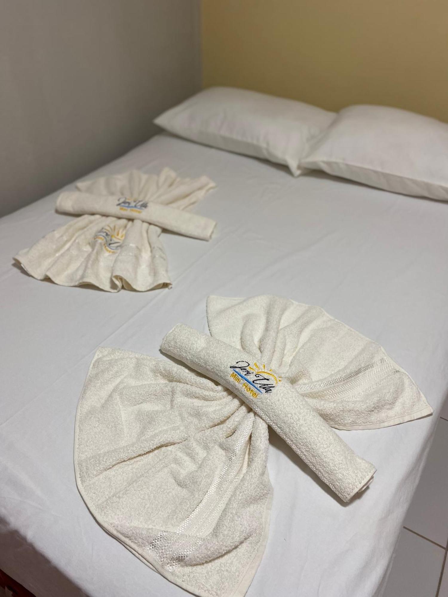 Jeri Vila Mini Hotel Jijoca de Jericoacoara Kültér fotó