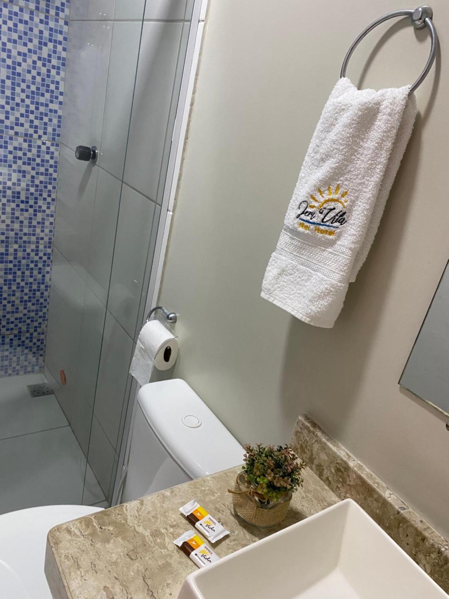 Jeri Vila Mini Hotel Jijoca de Jericoacoara Kültér fotó