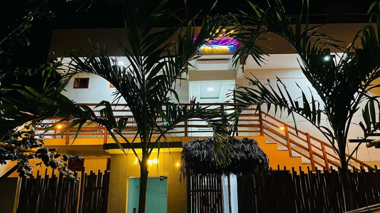 Jeri Vila Mini Hotel Jijoca de Jericoacoara Kültér fotó