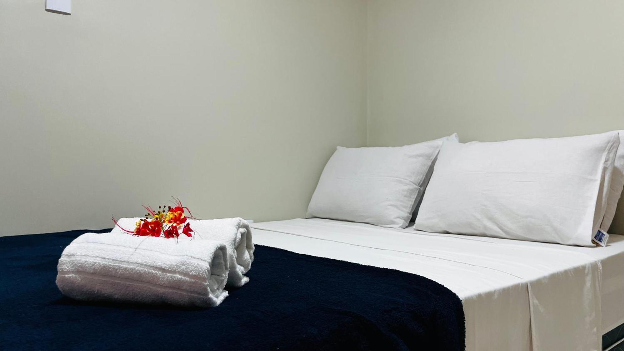 Jeri Vila Mini Hotel Jijoca de Jericoacoara Kültér fotó