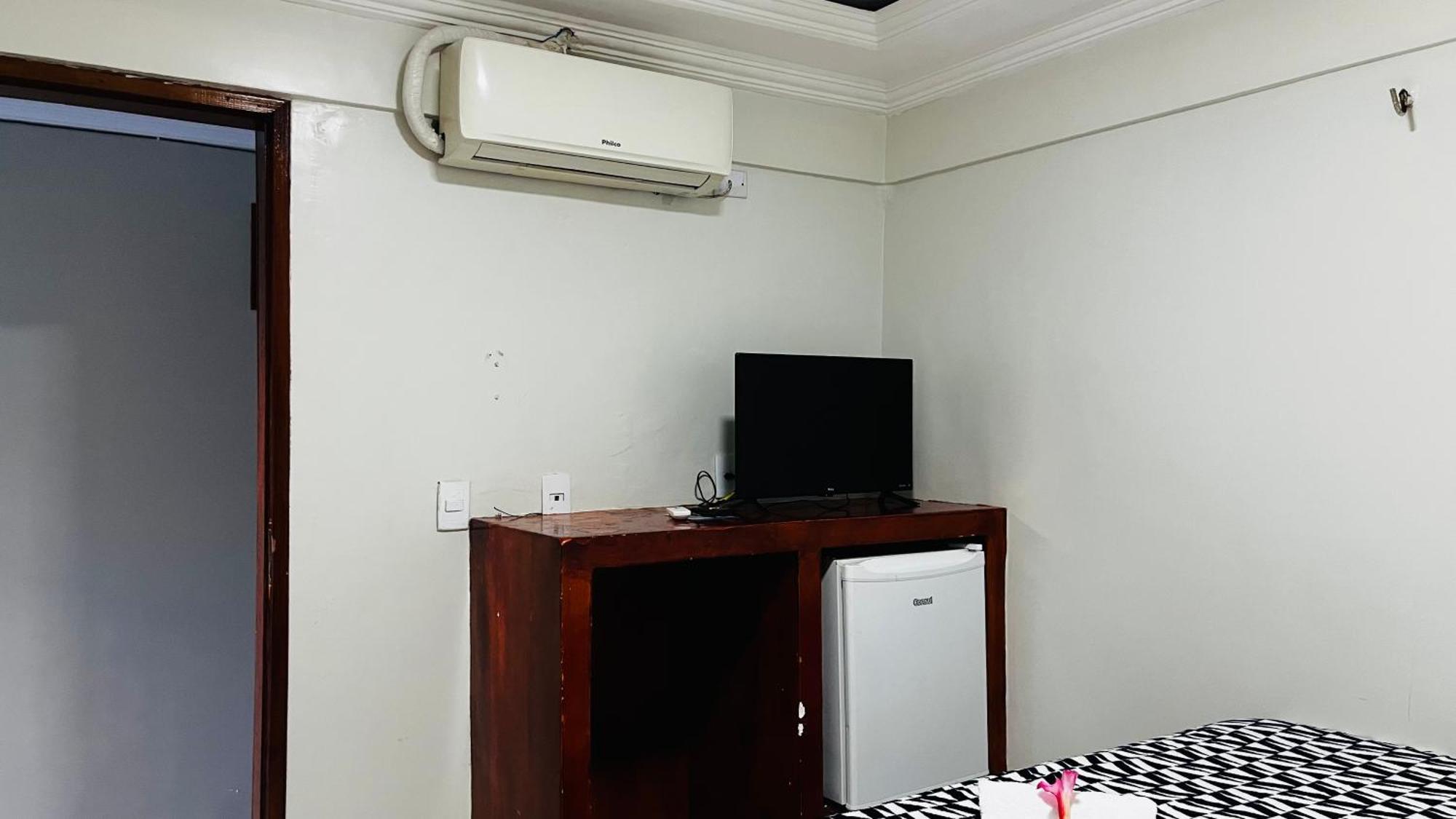 Jeri Vila Mini Hotel Jijoca de Jericoacoara Kültér fotó