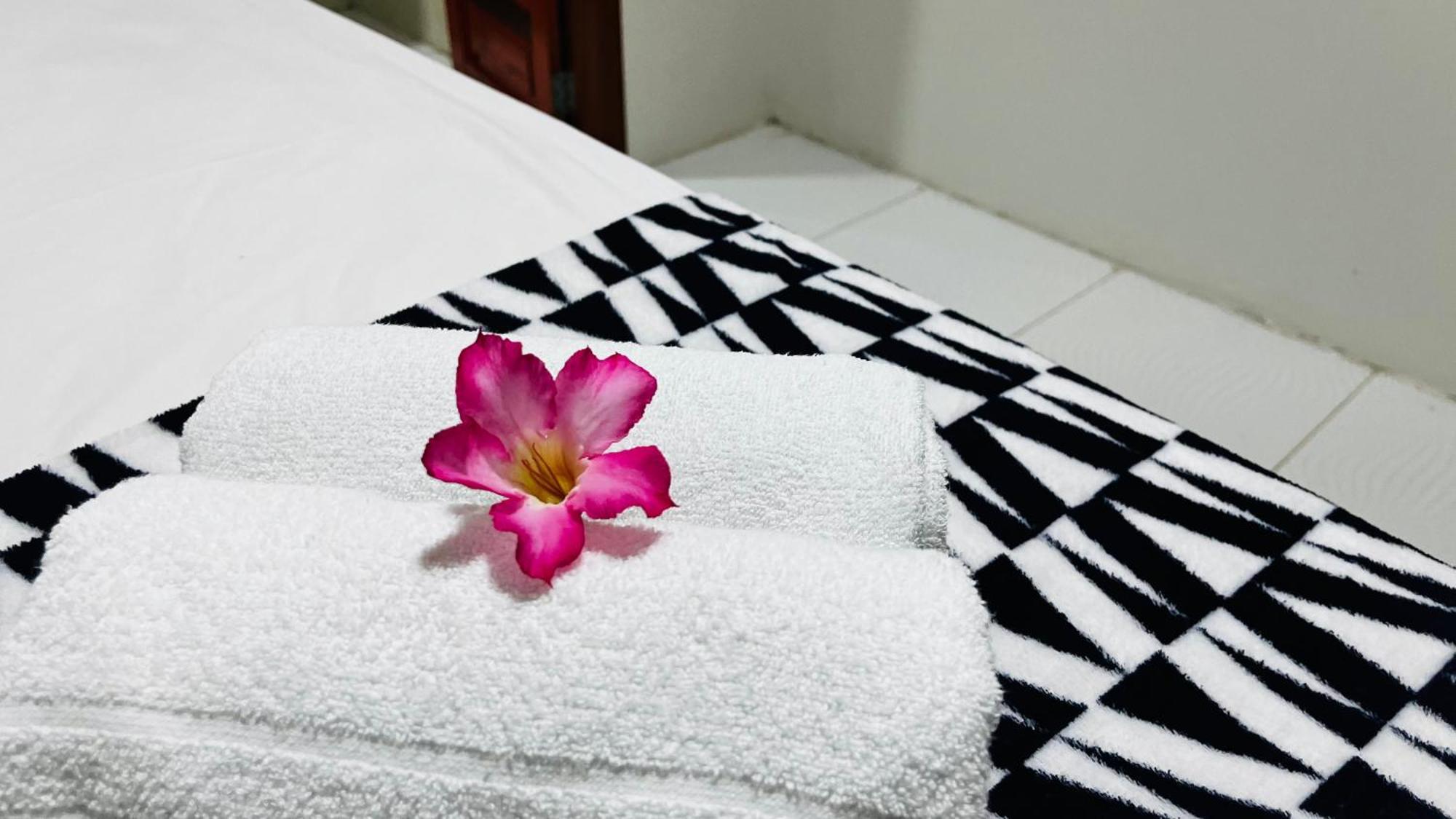 Jeri Vila Mini Hotel Jijoca de Jericoacoara Kültér fotó
