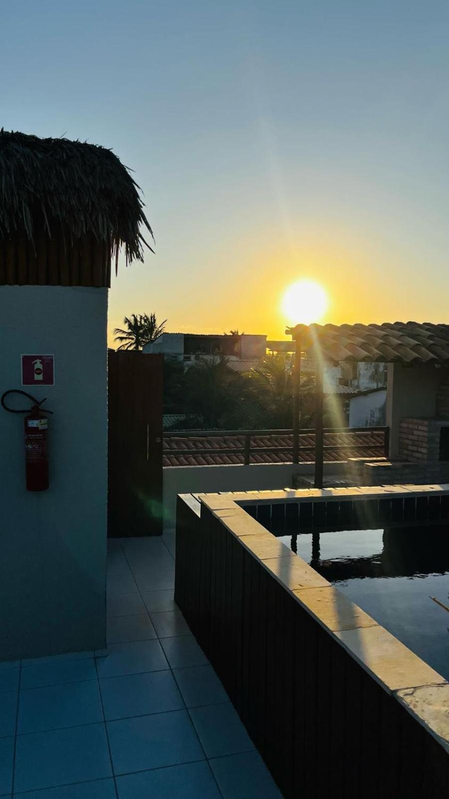Jeri Vila Mini Hotel Jijoca de Jericoacoara Kültér fotó