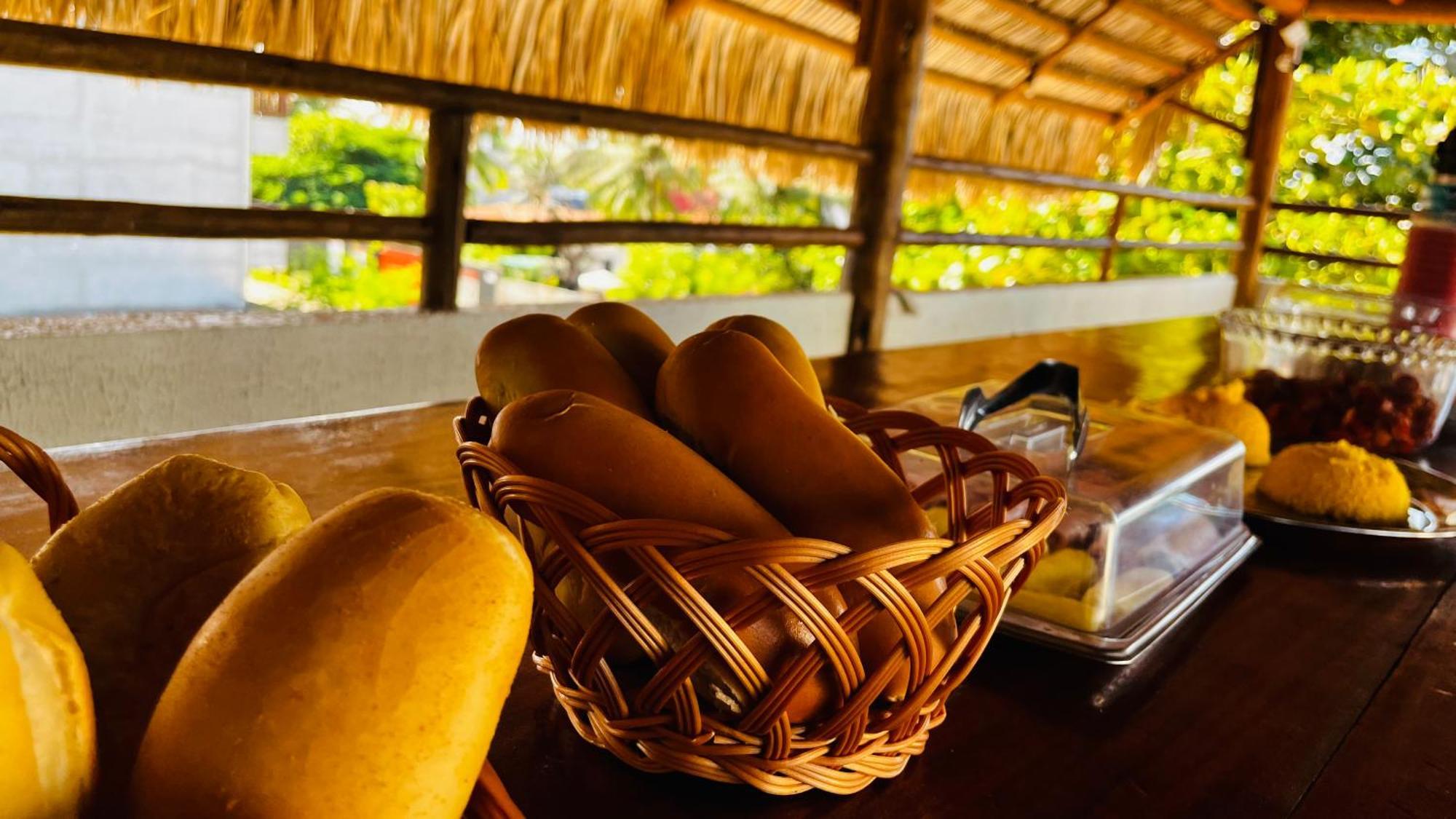 Jeri Vila Mini Hotel Jijoca de Jericoacoara Kültér fotó