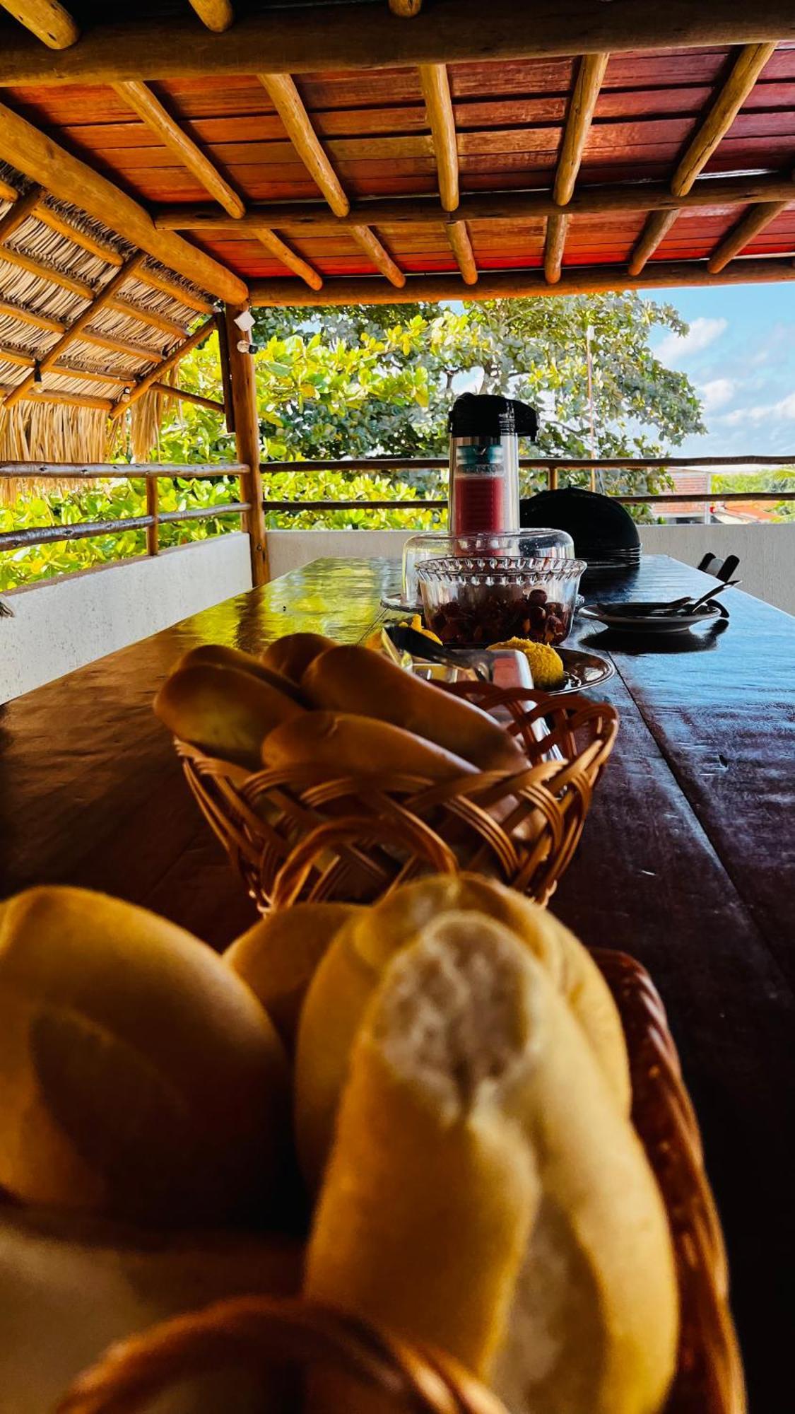 Jeri Vila Mini Hotel Jijoca de Jericoacoara Kültér fotó