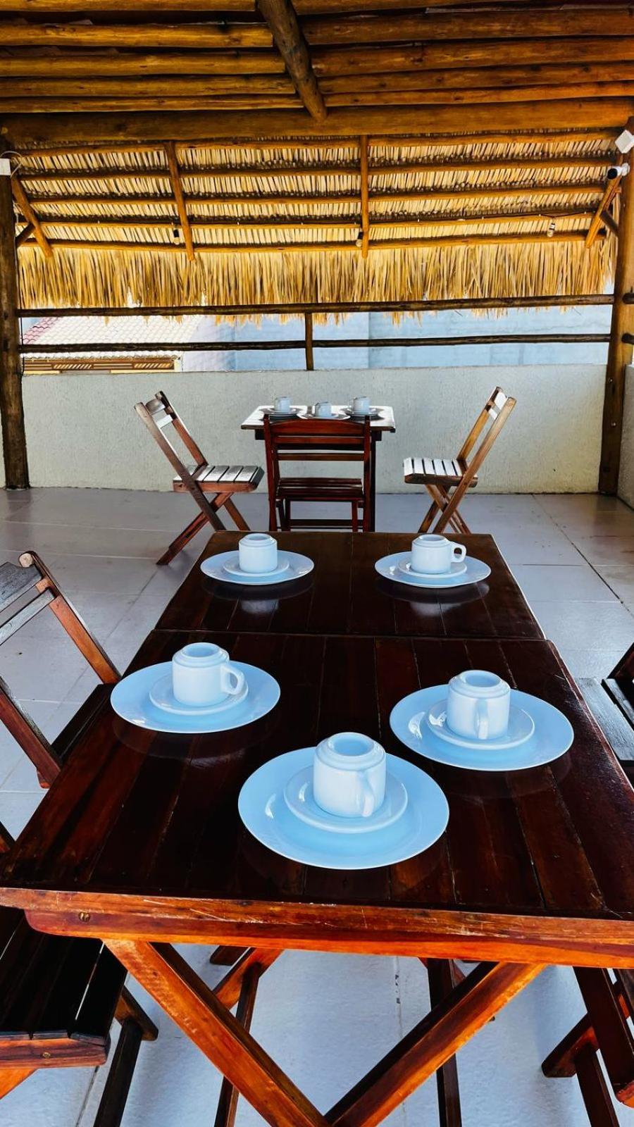Jeri Vila Mini Hotel Jijoca de Jericoacoara Kültér fotó