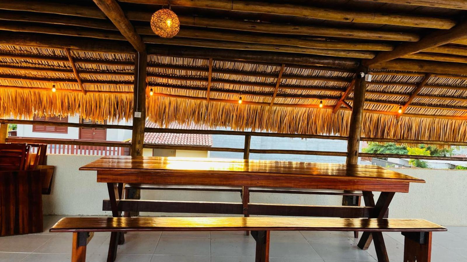 Jeri Vila Mini Hotel Jijoca de Jericoacoara Kültér fotó