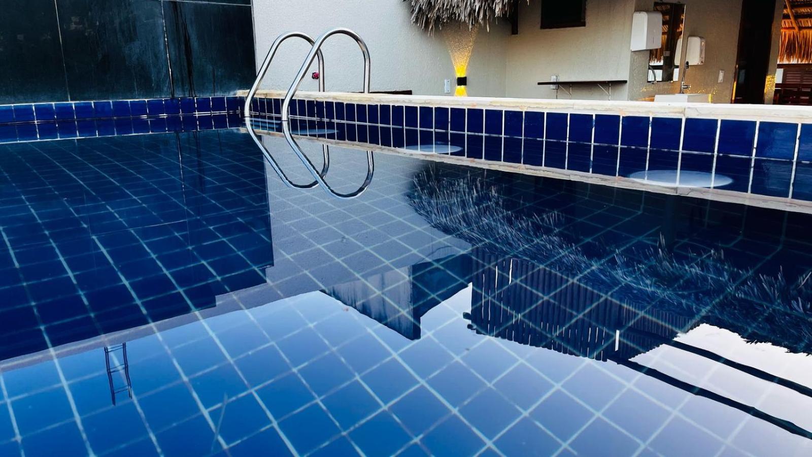 Jeri Vila Mini Hotel Jijoca de Jericoacoara Kültér fotó