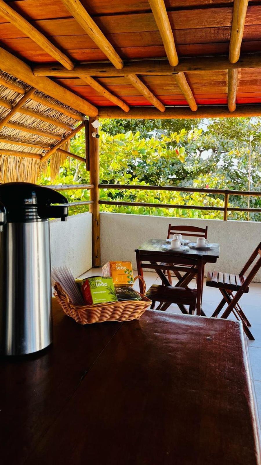 Jeri Vila Mini Hotel Jijoca de Jericoacoara Kültér fotó
