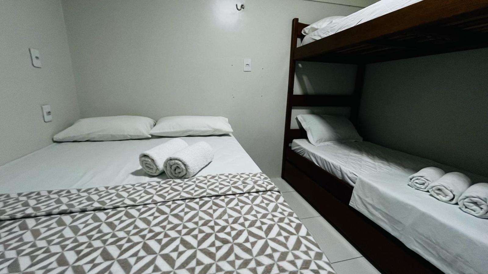 Jeri Vila Mini Hotel Jijoca de Jericoacoara Kültér fotó