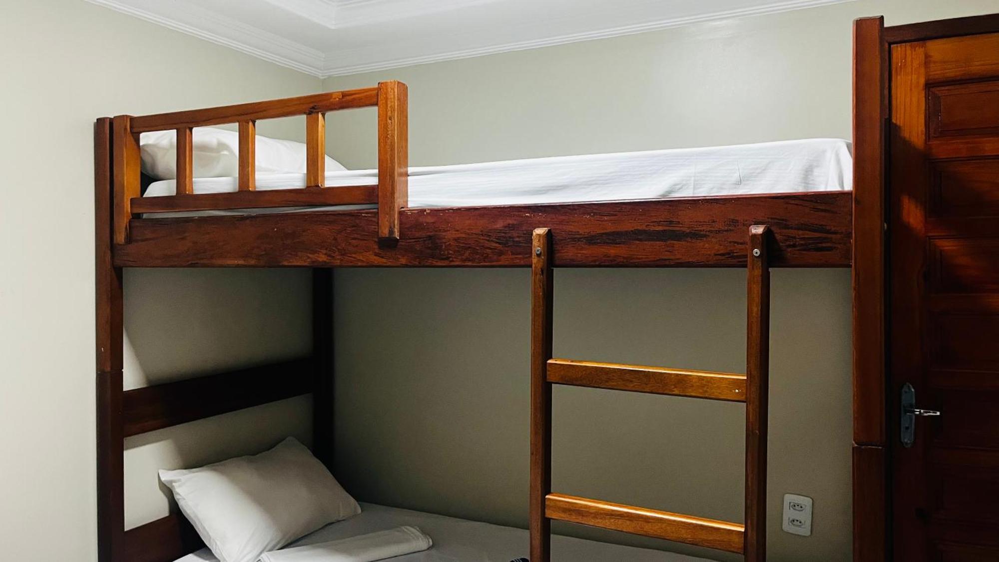 Jeri Vila Mini Hotel Jijoca de Jericoacoara Kültér fotó